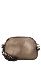 18037 Borse a spalla o tracolla NANNINI Donna Bronzo BV0010_NANN