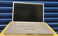 Apple powerbook a1052 17 - powerbook, a1052,
