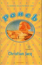Christian JACQ Paneb Il