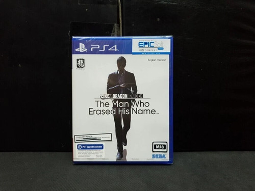 Ps4 like a - eng,