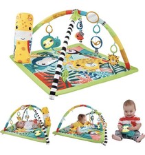 Fisher Price 3 in 1 Rainforest