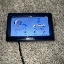 Garmin Nuvi 56LM Pacchetto GPS