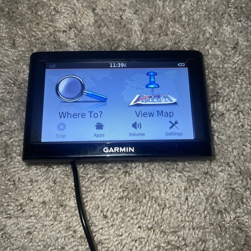 Garmin nuvi 56lm pacchetto - nuvi,