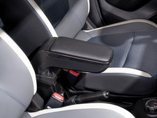 Bracciolo centrale fiat panda - bracciolo,