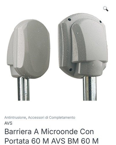 1141147 avs barriera - avs, a