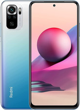 Redmi Note 10S Smartphone RAM