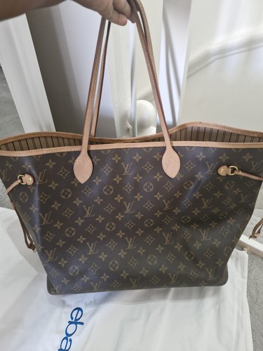 Borsa louis vuitton mai - borsa,