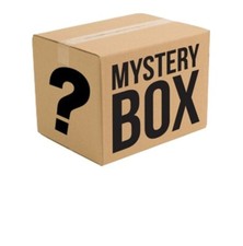 Pokemon Mixed Box! You WILL