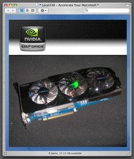 Scheda grafica nvidia geforce - grafica,
