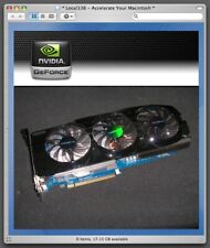 Scheda grafica nVidia Geforce
