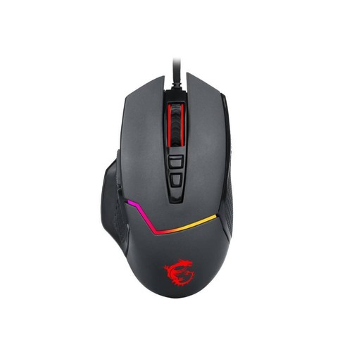 Msi clutch gm20 wired - clutch,