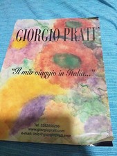 Stampa giorgio prati - giorgio,