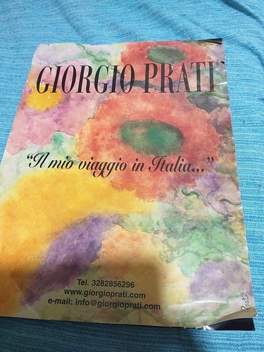 Stampa giorgio prati - stampa,