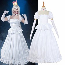 Costume Booette Principessa