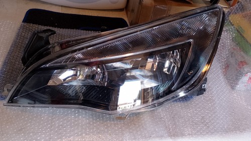 Faro alogenoled lato guida per - lato,