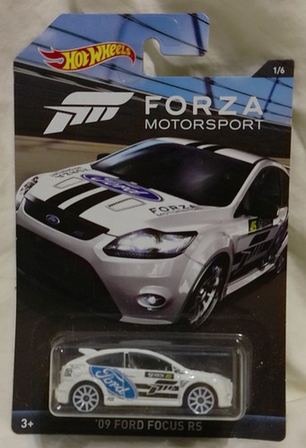 Modellino pressofuso ford - pressofuso,