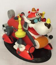 Yatta King Figure Modellino