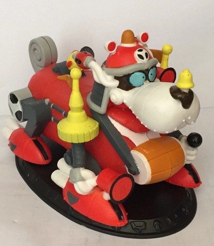 Yatta king figure modellino - yatta,