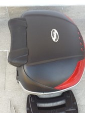 bauletto moto della givi come nuovo usato poco ,misura cm 56 x 42