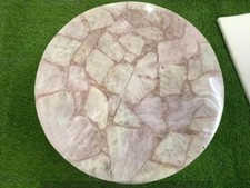 Tavolino da caffè 24" quarzo