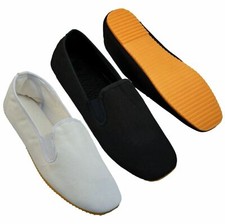 BAY KUNG FU slipper tai chi
