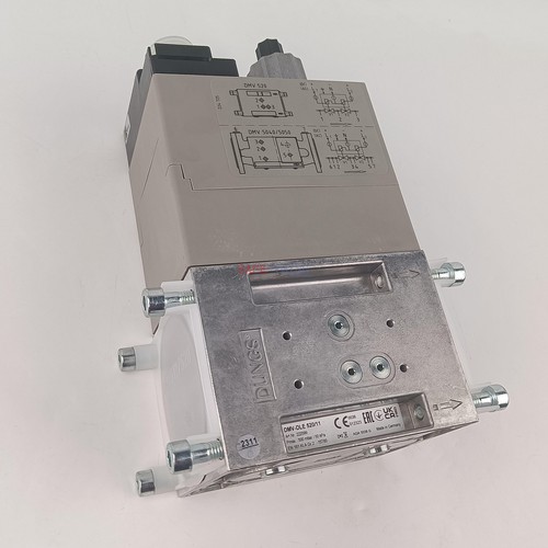 1pcs new dungs - new, dmv-dle520/11