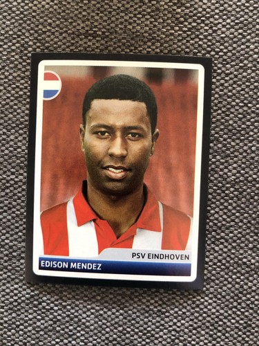 Figurina panini champions - panini,