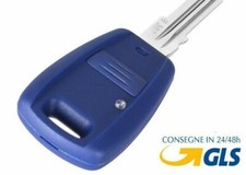 Guscio chiave per fiat punto - guscio,