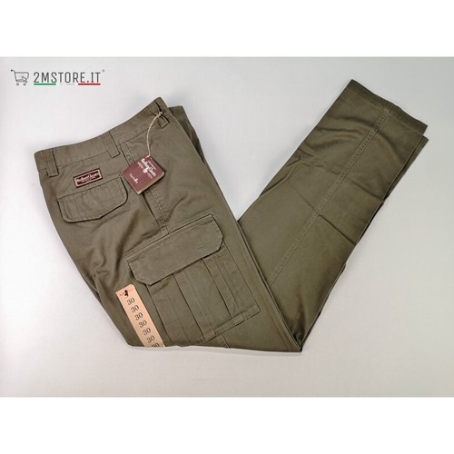 Pantaloni chino cargo - pantaloni,