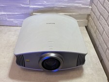 Sony SXRD VPL VW50 100-240V