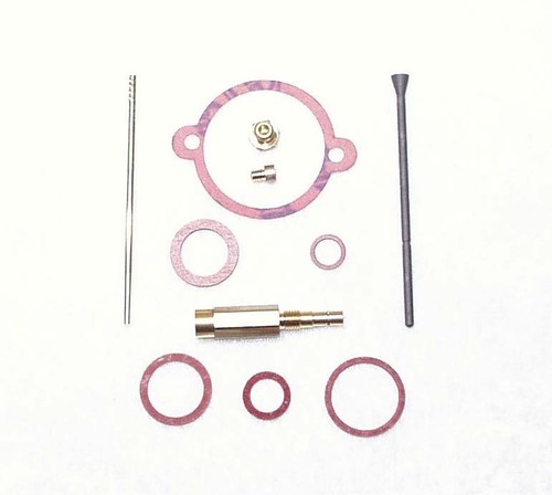 Bmw r69 bing riparazione - bmw,