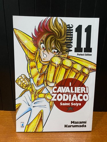 Cavalieri dello zodiaco - dello,