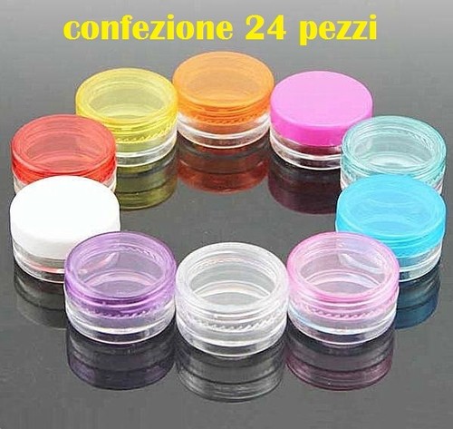 Pezzi piccoli contenitori - pezzi,