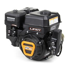 TTLIFAN Motore a benzina