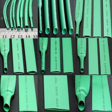 Tubo termoretraibile