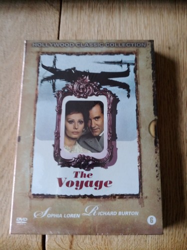 Viaggio sophia loren - il,