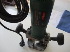 Fresa superiore Bosch POF 500