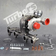Turbocompressore per Audi Seat