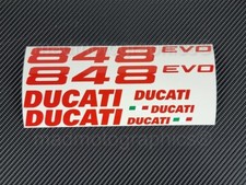 adesivi serbatoio carena alta