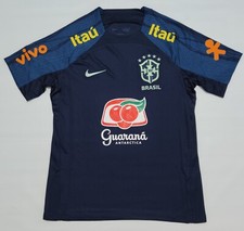 Maglia allenamento Brasile