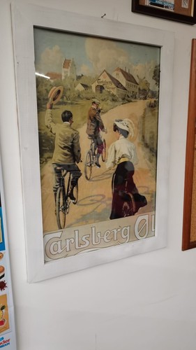 Insegna pubblicitaria vintage - insegna,