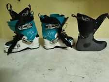 scarpone sci alpinismo dynafit one