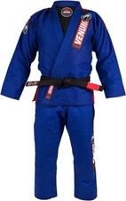 Venum Challenger Competition BJJ Gi | Kimono 350/450 GSM Top Quality Gi 