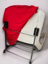 Cover rigida antipolvere cover hardtop per Porsche 997 rossa