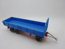 WIKING: Carrello Appendice Tre