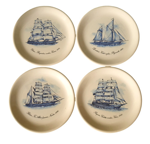 Piral piatti collezione - 4,