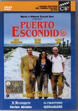 PUERTO ESCONDIDO Dvd ::: COME NUOVO ::: Editoriale DUPLAS AVELCA