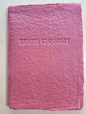 Renata Giannelli - FUOCO ARIA