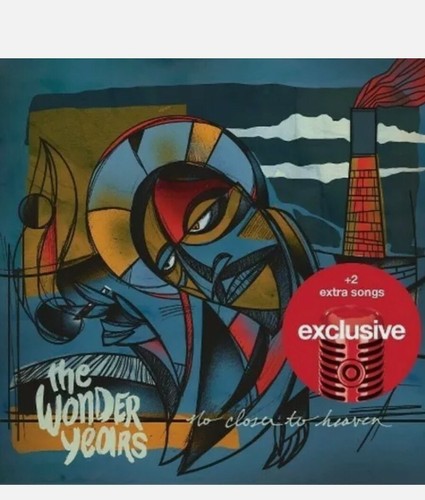 The wonder years closer to - the,