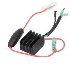 Raddrizzatore fuoribordo barca